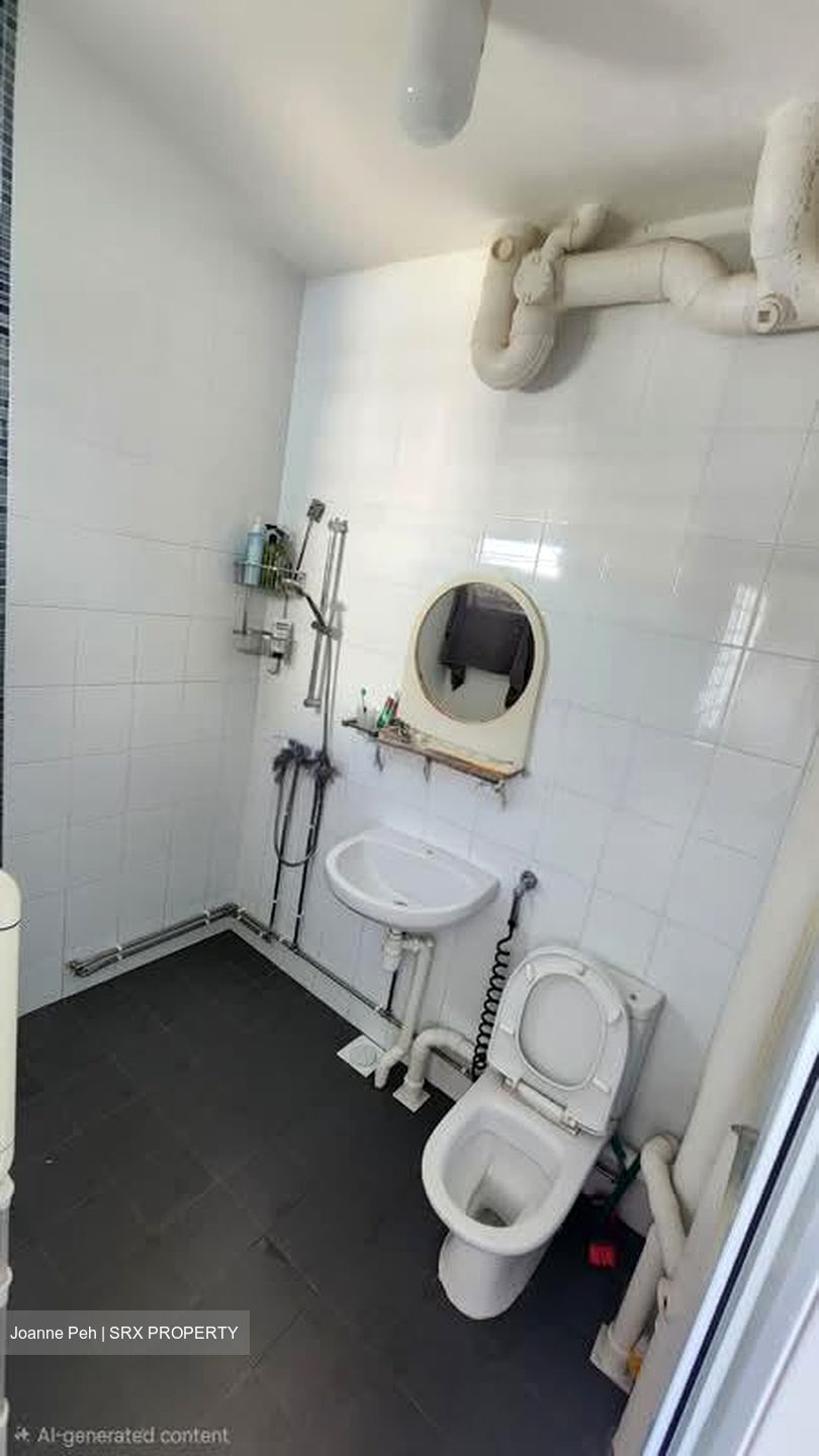 Blk 236 Tampines Street 21 (Tampines), HDB 3 Rooms #603726801